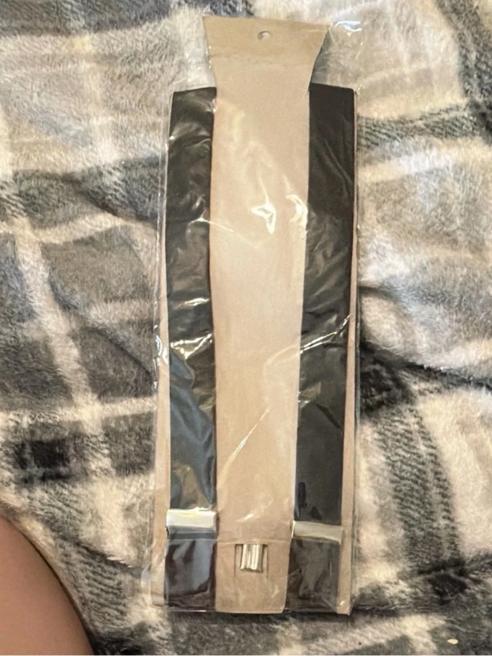 Black Suspenders for Kids Halloween Costume - Unbranded